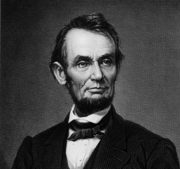 tong thong abraham lincoln va 15 bi mat cuoc doi chua ke