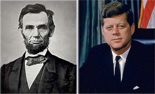 tong thong abraham lincoln va 15 bi mat cuoc doi chua ke