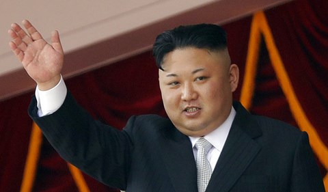 vi sao kim jong un tranh mat ca c quan chu c quo c te