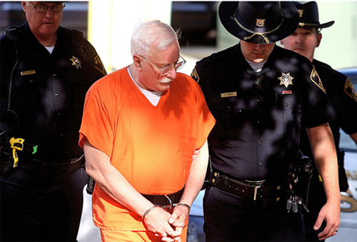 loi hap hoi cua nguoi me giai ma vu an keo dai nhat nuoc my