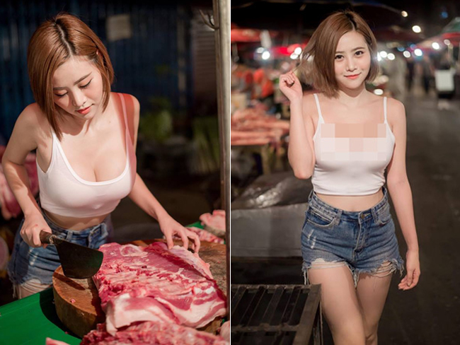 4 co nang khien dan mang day song vi qua noi bat noi goc cho