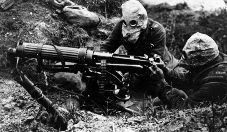 nam 2018 ky niem 100 nam loat su kien lich su dang nho