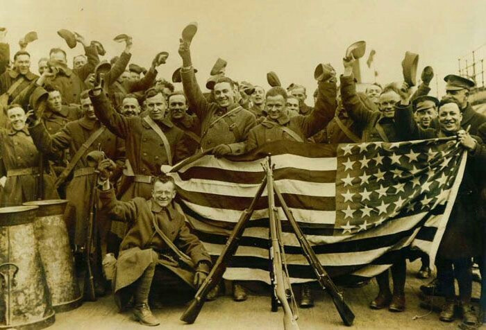 nam 2018 ky niem 100 nam loat su kien lich su dang nho