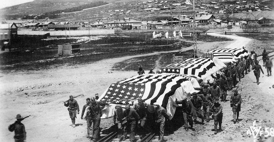 nam 2018 ky niem 100 nam loat su kien lich su dang nho