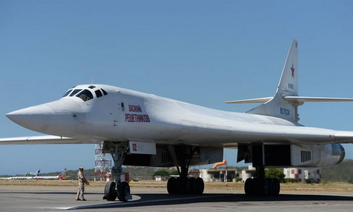 oanh tac co tu 160 nga vuot 10000 km den venezuela dien tap