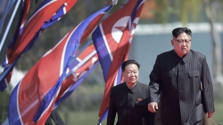 thong diep kim jong un co the phat di trong dien van mung nam moi