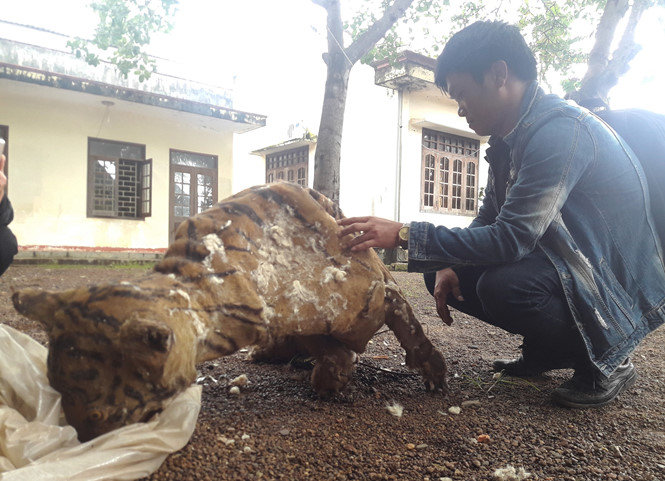 gap vo tong da ho cuu co gai tre tren cao nguyen