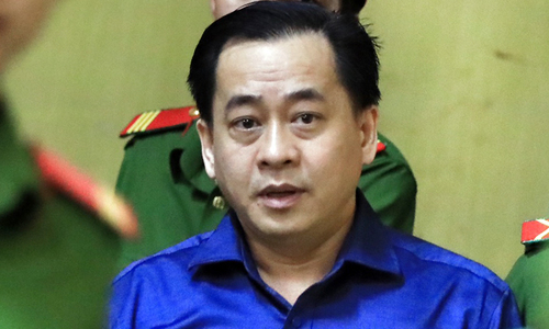 phan van anh vu bi cao met moi vi khong duoc doi xu cong bang