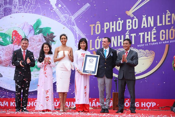 pho dai su am thuc viet vang danh the gioi