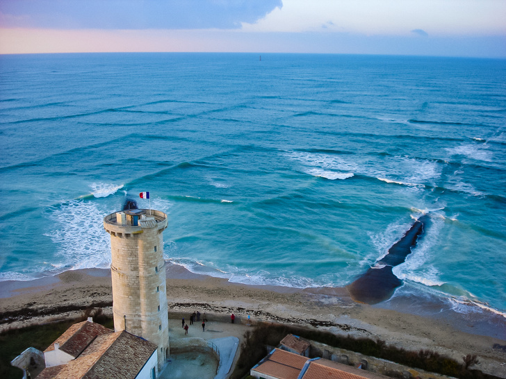 nhung su that thu vi ve the gioi chua chac ban da biet