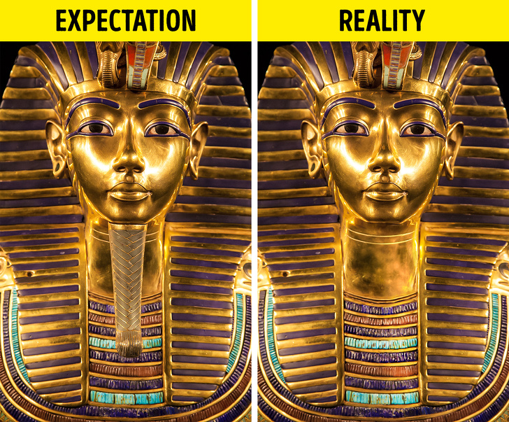 nhung su that thu vi ve the gioi chua chac ban da biet