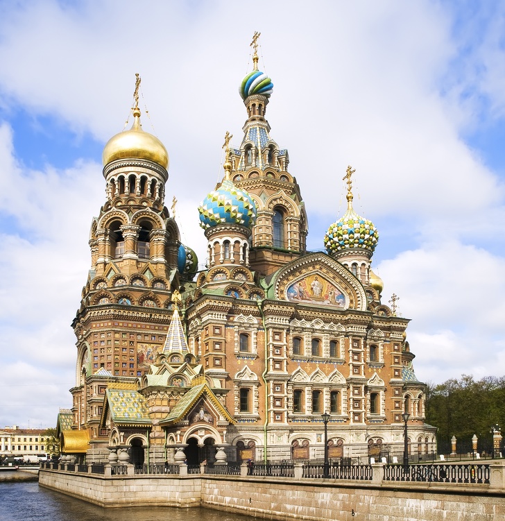 nhung su that thu vi ve the gioi chua chac ban da biet