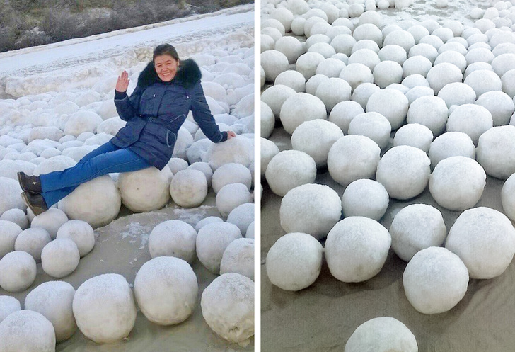 nhung su that thu vi ve the gioi chua chac ban da biet