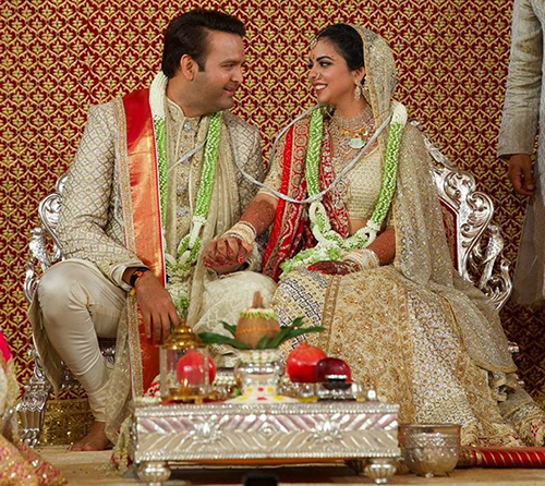 biet thu hon 4500 m2 cua vo chong con gai ty phu giau nhat an do