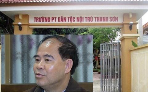 nghi hieu truong lam dung nam sinh tran tinh khong im lang