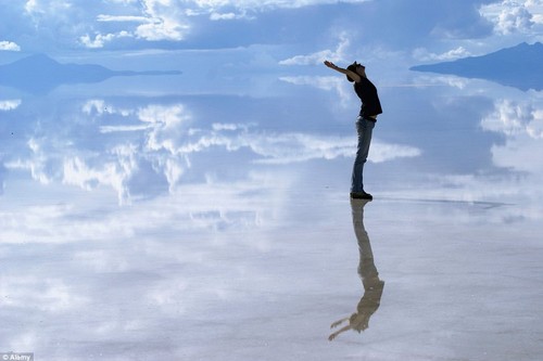 thoat nhin cam thay ghe nhung hoa ra chung la kiet tac kho tin cua tao hoa