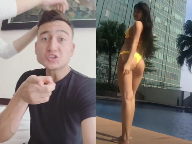 Hội "bạn gái tin đồn" cứ lộ diện là gây sốt của tuyển Việt Nam hoi ban gai tin don cu lo dien la gay sot cua tuyen viet nam