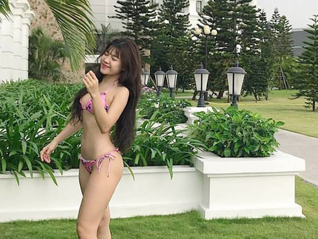 Hội "bạn gái tin đồn" cứ lộ diện là gây sốt của tuyển Việt Nam hoi ban gai tin don cu lo dien la gay sot cua tuyen viet nam