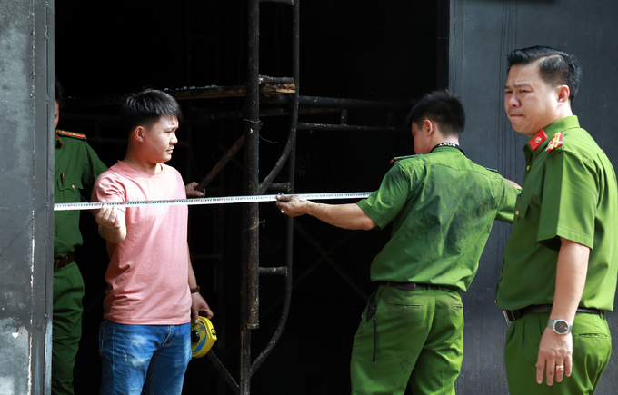 anh ben trong nha hang chay lam 6 nguoi chet o dong nai