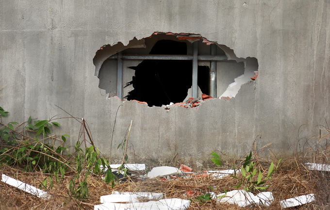 anh ben trong nha hang chay lam 6 nguoi chet o dong nai