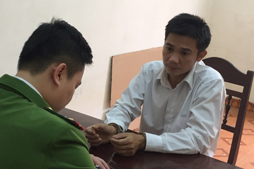 Con rể giết mẹ vợ vì nghĩ bị ma ám con re giet me vo vi nghi bi ma am