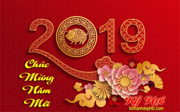 loi chuc nam moi 2019 doc dao vui ve hay nhat