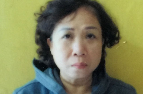 Nữ giám đốc lừa bán một công ty cho nhiều người nu giam doc lua ban mot cong ty cho nhieu nguoi