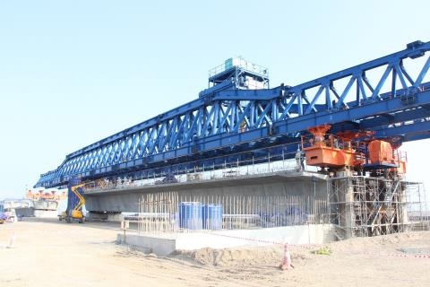 Đường vượt biển nhiều lỗi kỹ thuật: Mổ xẻ nguyên nhân duong vuot bien nhieu loi ky thuat mo xe nguyen nhan