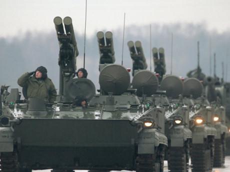 lo nam caucasus co bien nga chuan bi kich ban tan cong