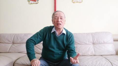 Ông Vũ Vinh Phú: Bóc mẽ chiêu giúp siêu thị \'ăn đậm\'