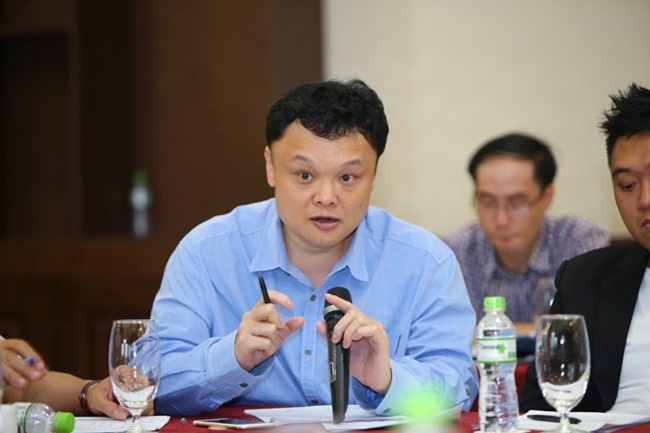 Doanh nghiệp nội dung số Việt “teo tóp” vì... bảo hộ ngược