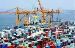 “Thúc” doanh nghiệp nộp phí hạ tầng cảng biển, Hải Phòng lại bị Chính phủ “thổi còi”