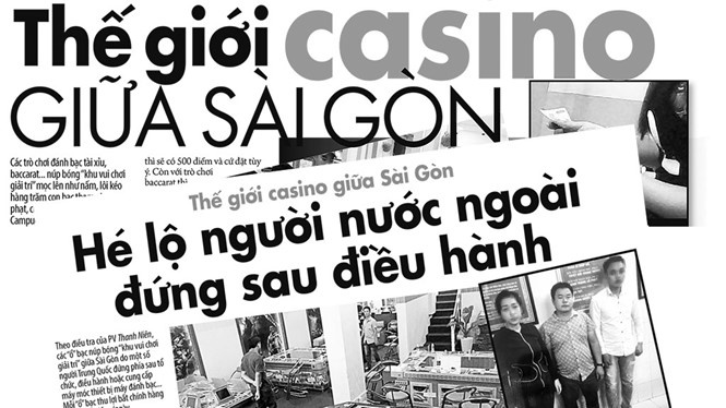 the gioi casino giua sai gon kien quyet dep bo