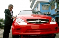 Ông gàn Vinaxuki: “Tôi tin ôtô của Vingroup sẽ thành công”