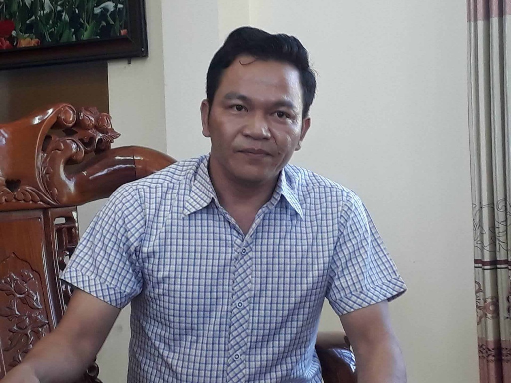 Nữ bác sĩ bị đánh: Chủ tịch phường cầm ghế là đồng phạm nu bac si bi danh chu tich phuong cam ghe la dong pham