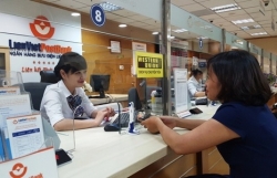 lienvietpostbank se ban 25 co phan cho nha dau tu ngoai