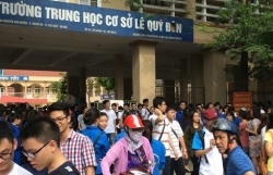 co giao dung thuoc ke can co danh vao dau hoc sinh lanh dao xa len tieng