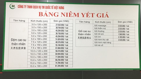 dong cua hang phuc vu khach trung quoc gia tour bat ngo tang vot