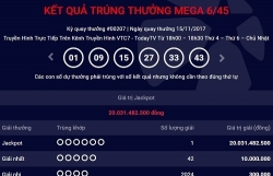 nong 24h qua giai dac biet cua xo so vietlott vuot moc 120 ti dong