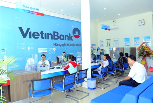 vietinbank co loi nhuan dan dau nganh ngan hang