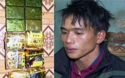 hai can pham tau thoat khoi benh vien da bi bat