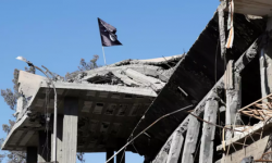 IS bất ngờ tấn công vào thủ đô Syria, giết 36 binh sĩ