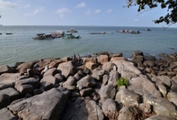 de xuat thoi han giao khu vuc bien khong qua 30 nam