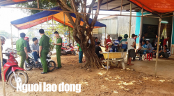 3 thanh nien tu vong sau khi cung quan he tinh duc voi 1 co gai