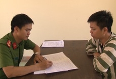 co gai bi dieu tra 18 lan lua xe thue tu lai