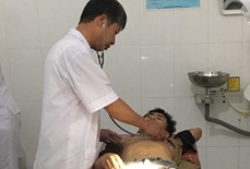 thanh hoa nam sinh lop 10 bat ngo nhay tu tang 2 xuong san truong