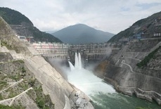 Trung Quốc xây dựng 8 thủy điện rất lớn trên sông Mê Kông