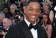 Will Smith hát ca khúc World Cup 2018 đầy thú vị