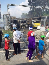 chay du doi kho phe lieu sat khu tro cong nhan o binh duong