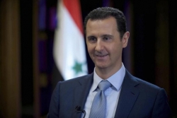 Mỹ tuyên bố không còn muốn lật đổ Tổng thống Assad